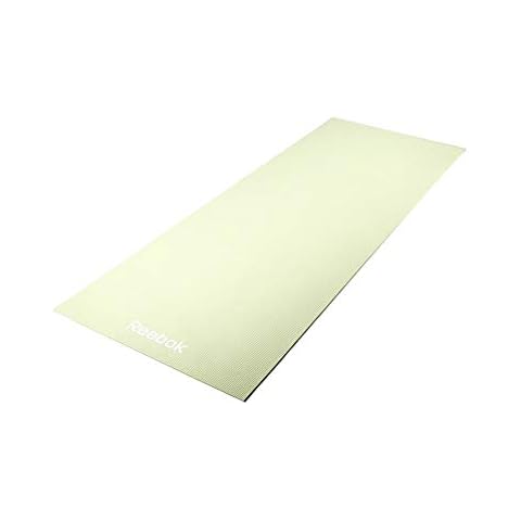 Tapis de Yoga Reebok 4 mm Cover