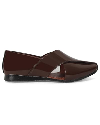 Image of Siya Boys Siya Girl's Fashion Bellies and Casuals for Kids Girl's Loafer
