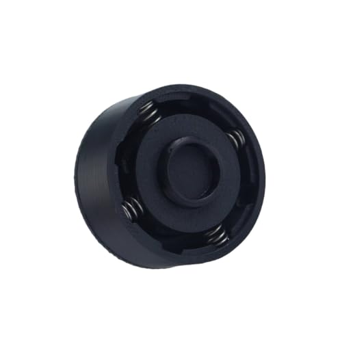 Pieds amortisseurs Creality K1 MAX K1C réduction vibrations 3D