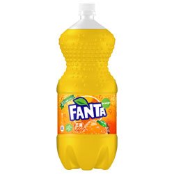 コカコーラ ファンタ オレンジ 2Lペットボトル×6本入