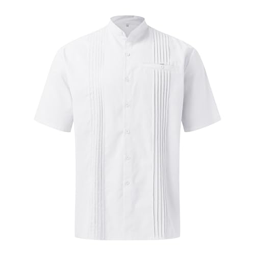 Tee shirt homme Lumomix haut séchage rapide et respirant pour le sport