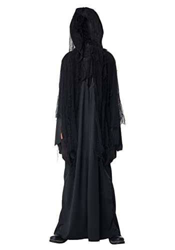 Disfraz infantil Tall Evil Spirit talla L/XL miniatura 2