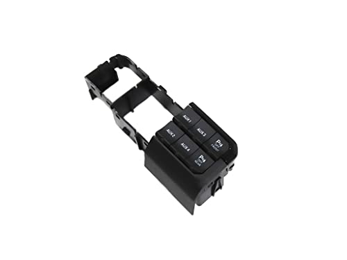 Mopar 68447101AC SWITCH INSTRUMENT PANEL