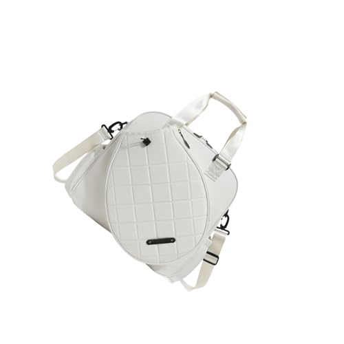Bolsa de gimnasio impermeable con amplio compartimento de 34 cm y correa ajustable ergonómica 2