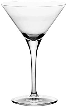 Ravenhead Mystique Set of 4 Martini Glasses