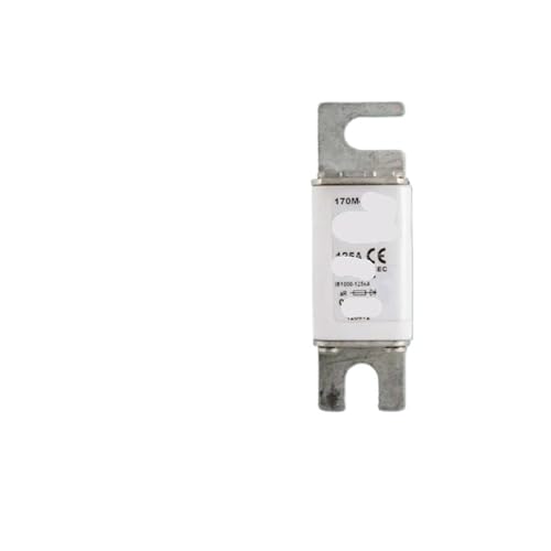 Fusible 20a 1000v 170M3533 cartouche ultra-rapide pour armoire de puissance industrielle