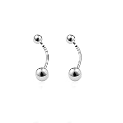 2 pcs 10mm（Length） ball