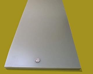 Micarta G10FR4 Phenolic Sheets .750