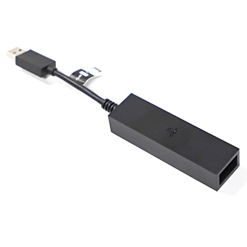  FPS 5 Camera VR Cavo adattatore compatibile per Playstation 5, adattatore fotocamera CFI-ZAA1 per PS5 PS4 VR 4 PS5VR Adattatore Spina Accessori
