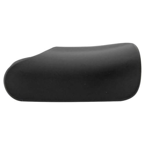 Cache plastique de protection pour levier capot TTRS 2010-2014 - 4