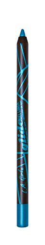 L.A. Girl Glide Eye Liner Lápiz 365 Aquatic miniatura 1