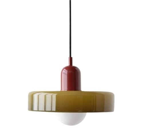 Luminaire de plafond pour salon et chambre créant une ambiance cosy