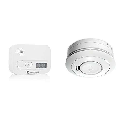 The 16 best egg carbon monoxide detectors
