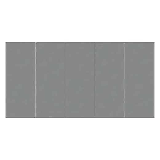 Vidaxl Tapiz De Suelo Piscina Geotextil Poliéster Gris Claro 550X280Cm