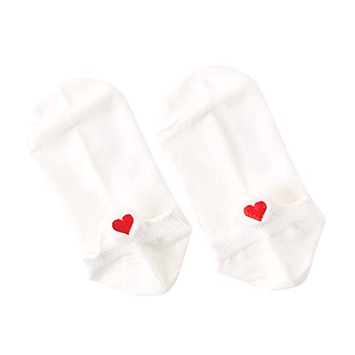 Generisch Calcetines cómodos para mujeres e invierno a juego de encaje grueso cálido medio calcetines de tubo para mujer calcetines gruesos mujer calcetines zapatillas mujer calcetines 39-42