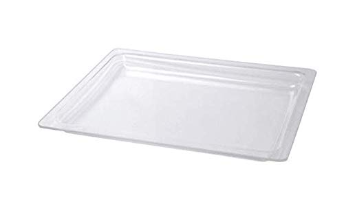 Preisvergleich Produktbild Glasplatte für Mikrowelle Miele 4807570