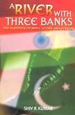 River With Three Banks 8174762191 Book Cover