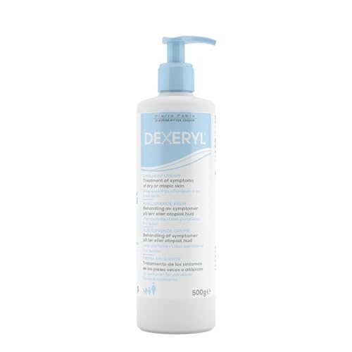 Dexeryl Creme Emilien P/S 500