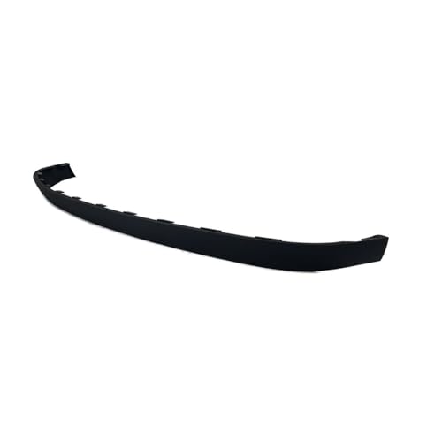 Image of FitParts For GMC Yukon /Yukon XL 1500 2007-2014 Front Lower Bumper Valance | Denali, Ready to Paint, OEM 15138233, GM1092189