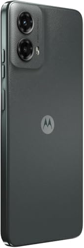 Motorola Moto G 5G (2024), (128GB+128GB SD Card) 6.6" 120Hz Display. 50MP Camera, 5000mAh Battery, Unlocked Smartphone (with 128 GB SD Card) - Sage Green (Renewed) - Image 5