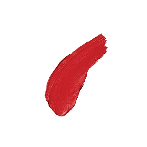 Image of Milani Color Statement Cream Lipstick (Rebel Rouge, 0.14 Ounce)