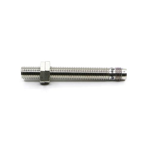 Capteur de proximité inductif NPN NC FRCM08-1.5DN2 pour détection industrielle