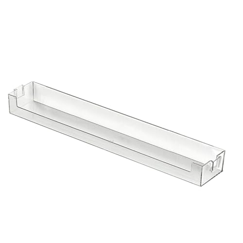 ETUCYNG Estantes acrílicos transparentes, estantes de pared de acrílico, estante de exhibición para baño, dormitorio, sala de estar, cocina, estante de fotos para maquillaje de fotos