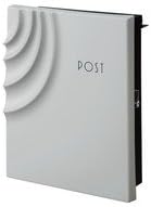 Duchess Carved Design Post Surface Gray PSF – GK