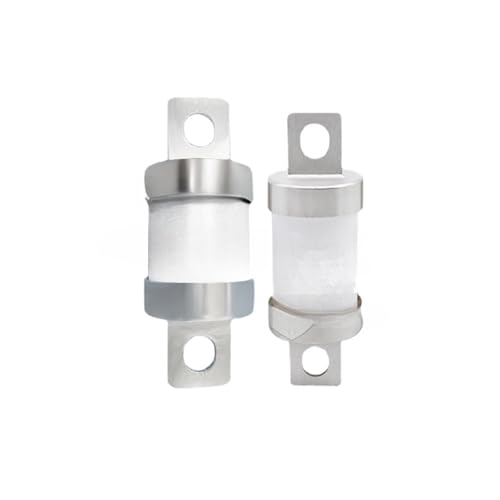 Fusible EV315-M-5N/M 500 V 250 à tube rapide cartouche de protection référence 5M-100A-EV315