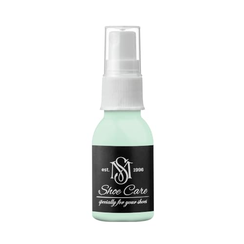 Spray Nutritif pour Cuir NCS S 1015-G MAVI STEP 50 ml - 2