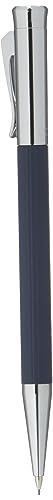 Portemine de luxe Graf von Faber-Castell Tamitio bleu nuit 131583 de haute précision