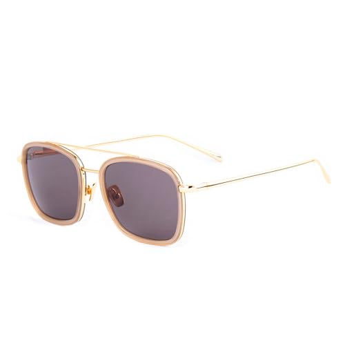 Belstaff Lunettes de Soleil pour Homme RYDER-TWO-S090