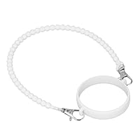 chaqlin Grappige luiaard waterfles drager,Neopreen draagbare geïsoleerde waterfles houder tas met verstelbare schouderriem Fit roestvrij staal en plastic flessen-klein formaat chaqlin Grappige luiaard waterfles drager,Neopreen draagbare geïsoleerde waterfles houder tas met verstelbare schouderriem Fit roestvrij staal en plastic flessen-klein formaat