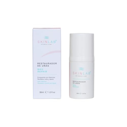 Skinlab’s Premium Nail Repair Serum, Strengthening & Revitalizing Formula, For