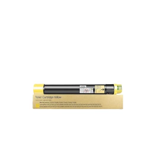 Toner compatible DCC3360 pour corriger les impressions ternes