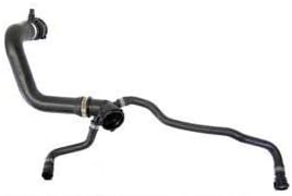 BMW e53 4.4/4.6 Radiator coolant Hose Upper GENUINE engine water line pipe