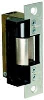 Adams Rite 7170 24 Fail Safe 626 - Satin Chrome Adams Rite Electric ...