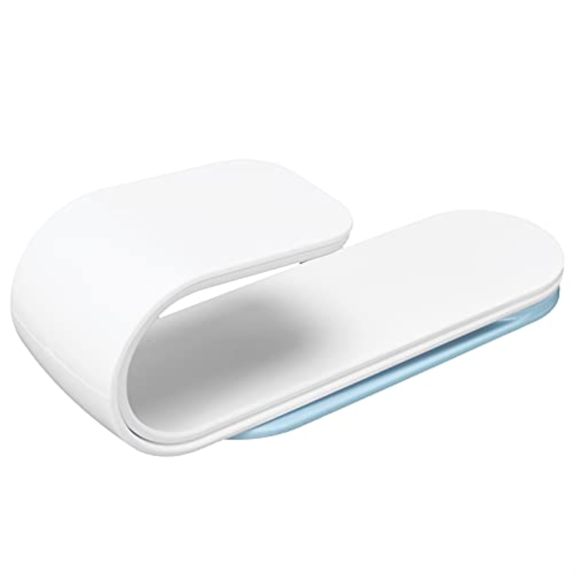 Multifunctional Foldable Pot Lid Holder for Kitchen
