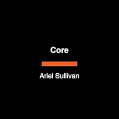 Core Audiolibro Por Ariel Sullivan arte de portada