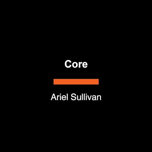 Core Audiolibro Por Ariel Sullivan arte de portada