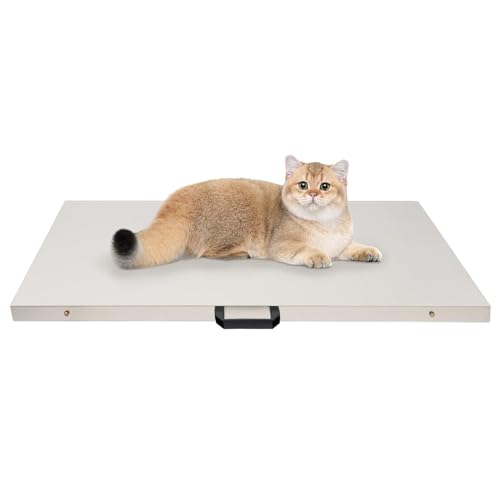Báscula digital multifunción para mascotas hasta 660LB