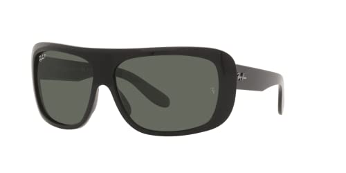 Ray-Ban Rb2196 Blair Rectangular Sunglasses