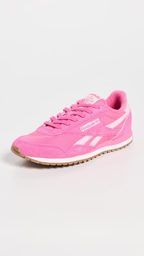 Image of Reebok Women's Classic AZ Legacy Sneakers for Women, Casual Athletic Womens Shoes