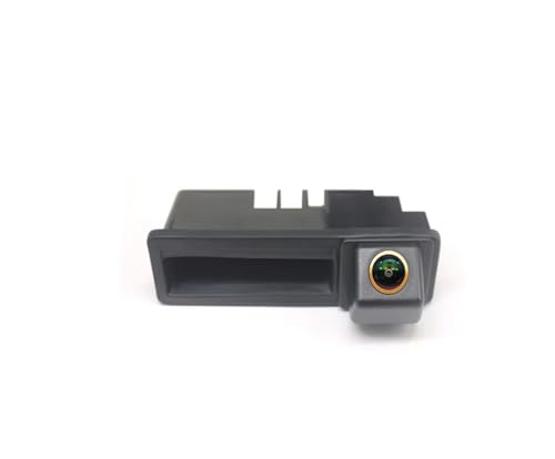 Caméra recul parking AHD 1080P pour résoudre les angles morts sur Audi RS6 Q7