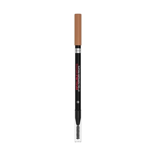 Color Riche Brow Artist crayon sourcils #6.0 auburn - vue 5