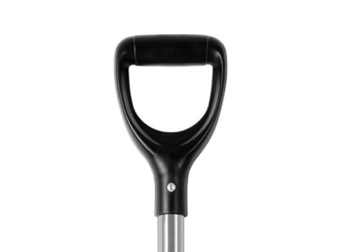 Pala para desagüe Truper Tru Pro Steel 48 in x 6.25 in miniatura 3