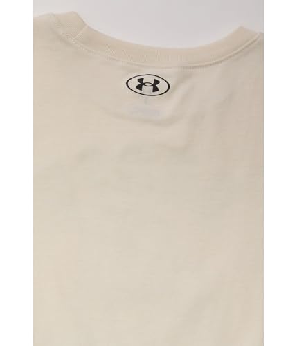 Under Armour Boys' Pickleball Short Sleeve (Little Big Kid)2