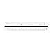 Alvin, 30 Series, 31ATS, Mini Aluminum Engineer Triangular Scale Ruler, Silver - 4 inches