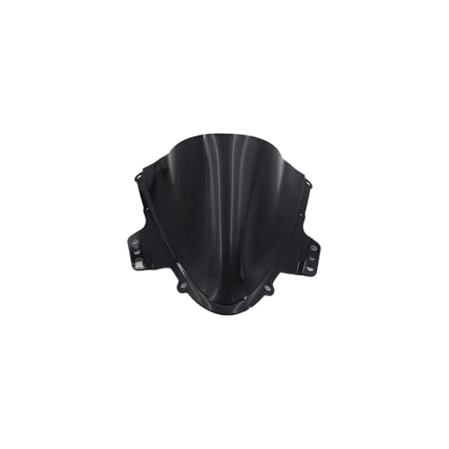 Bulle Touring GSX-R1000 K5 K6 2005-2006 déflecteur moto noir