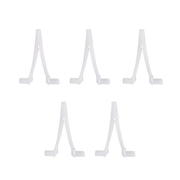 ATORSE™ 3x5pcs Pool Pole Clips Butterfly Clip Attachment for Swimming Pool Brush Pole|Home & Garden|Yard, Garden & Outdoor Living|Pools & Spas|Other Pools & Spas-image-28